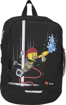 Školní batoh LEGO City školní batoh