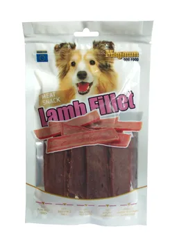 Pamlsek pro psa Tenesco Magnum Lamb Fillet 80 g