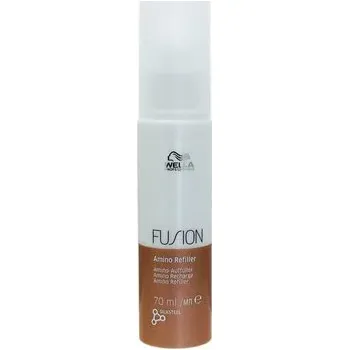 Vlasová regenerace Wella Professionals Fusion Amino Refiller 70 ml