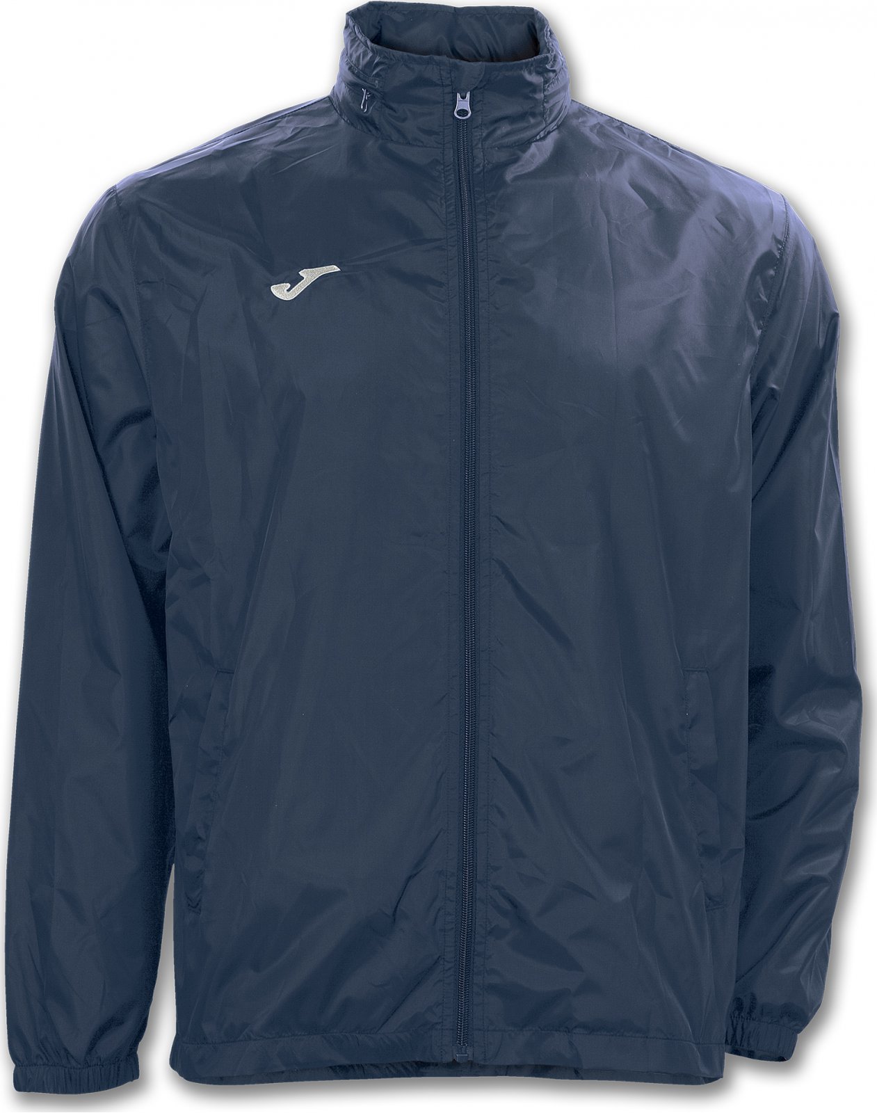 Šusťáková bunda Joma Combi Iris tmavě modrá (XL)
