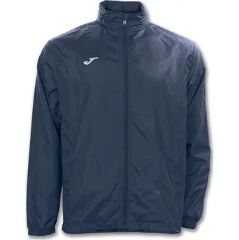 Pánská móda Šusťáková bunda Joma Combi Iris tmavě modrá (XL)
