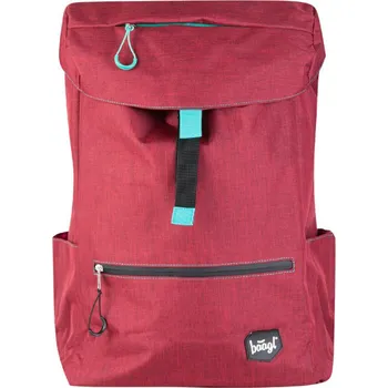 Školní batoh BAAGL Studentský batoh 25 l