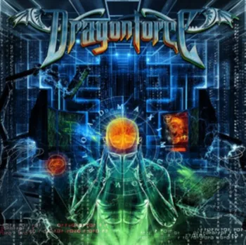 Zahraniční hudba Maximum Overload - Dragonforce [LP]