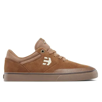Etnies Marana Vulc brown/gum Pánské tenisky Etnies Marana Vulc brown/gum