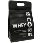 Fitness Authority Whey Core 2270 g