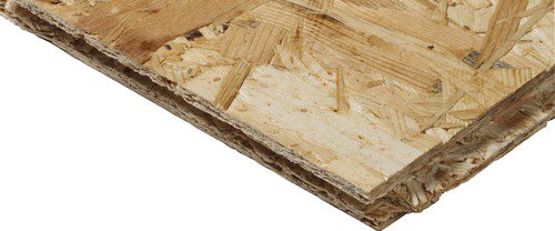 OSB deska KRONOSPAN OSB 3 F0 4 PD 15 x 625 x 2050 mm nebroušená