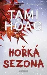 Hořká sezona - Tami Hoag