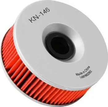 Olejový filtr K&N Filters KN-146