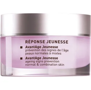 Matis Paris Réponse Jeunesse AvantAge Krém proti prvním příznakům předčasného stárnutí pleti pro normální až smíšenou pleť 50 ml
