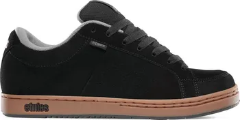 Pánské tenisky Etnies Kingpin black/gum/dark grey