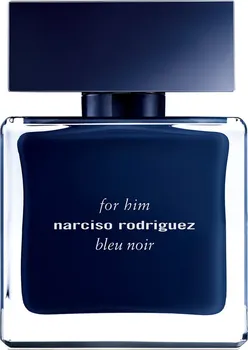 Pánský parfém Narciso Rodriguez For Him Bleu Noir EDT