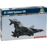 Italeri EF-2000 Typhoon IIB 1:72