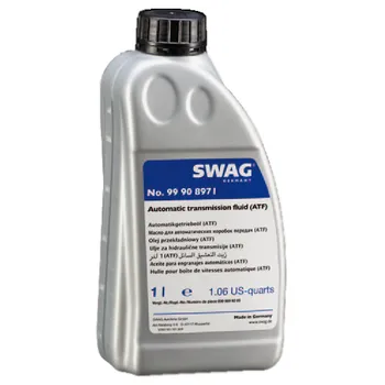 Hydraulický olej Swag 99 90 8971 1 l