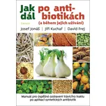 Jak dál po antibiotikách a během jejich…
