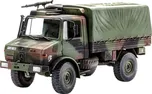 Revell Unimog Lkw 2t tmilgl 1:35