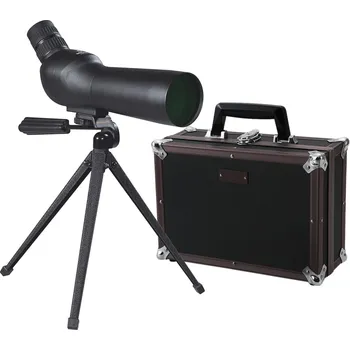 Dalekohled Vanguard High Plains 460 15-60x60