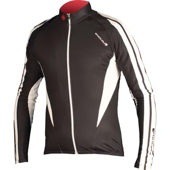 Endura FS260-Pro Roubaix pánská černá
