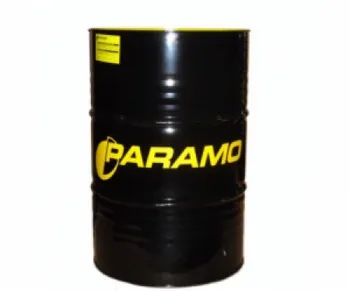 Hydraulický olej Paramo HM 32 58 l