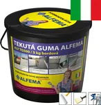 Alfema TG500 bordó 5 kg