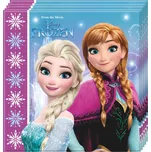 PROCOS Papírové party ubrousky dětské…