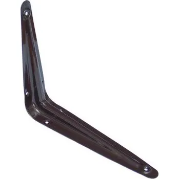 Zdenické nářadí LEVIOR Konzola 200x150 hnědá