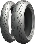 Michelin Road 5 120/60 R17 55 W F