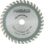 Proxxon 28732 80 x 10 x 1,5 mm 36 zubů