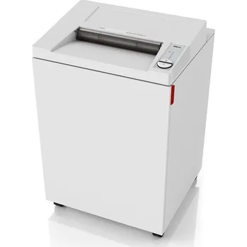 Skartovačka Skartovačka IDEAL 4002 CC 2 x 15 mm + olejnice