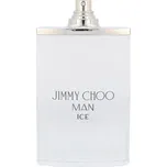 Jimmy Choo Man Ice EDT