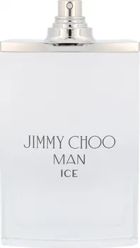 Pánský parfém Jimmy Choo Man Ice EDT