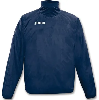 Pánská móda Šusťáková bunda Joma Windbreaker Combi tmavě modrá (XXXL)