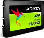 ADATA SU650 3D NAND 480 GB…