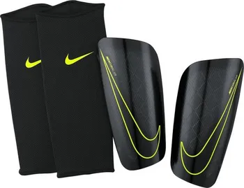 Fotbalový chránič Nike Mercurial Lite L