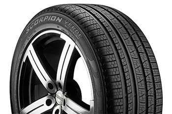 Celoroční osobní pneu Pirelli Scorpion Verde All Season 215/65 R17 99 V