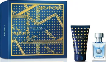 Pánský parfém Versace Pour Homme EDT