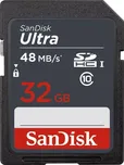 SanDisk Ultra SDHC 32 GB Class 10 UHS-I…