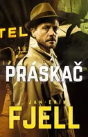 Práskač - Jan-Erik Fjell