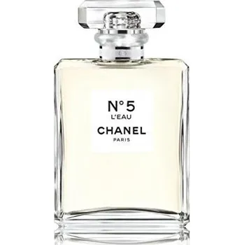 Chanel No.5 L Eau W EDT 100 ml od 3 480 K Zbozi.cz