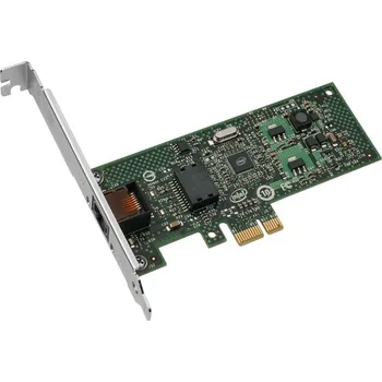 Intel PRO/1000 CT Desktop Adapter…