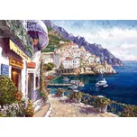 Schmidt Odpoledne v Amalfi 2000 dílků