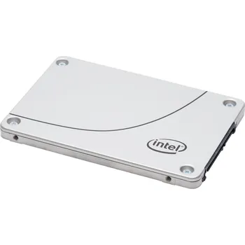 Intel SSD DC S4600 960 GB…