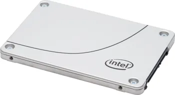 SSD disk Intel SSD DC S4600 960 GB (SSDSC2KG960G701)