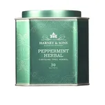 Harney & Sons Peppermint Herbal dóza 30…