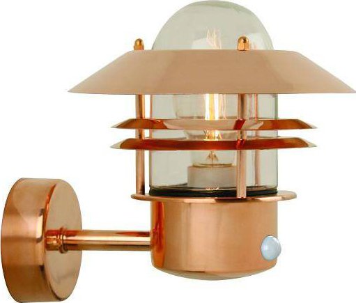 Ideal Lux TORRE Außenleuchte – Anthrazit, Aluminium, Ø14 X H22 Cm, IP44, E27
