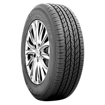 4x4 pneu Toyo Open Country U/T 235/60 R17 102 H