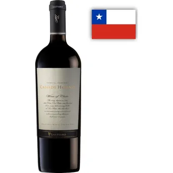Víno Viňa San Pedro Cabernet Sauvignon Cabo De Hornos 0,75l, červené víno