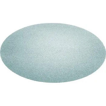 Brusný papír Festool STF D150 P400 GR NET/50