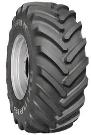 Pneu pro těžký stroj Michelin Axiobib 2 VF 540/65 R30 158D/155E