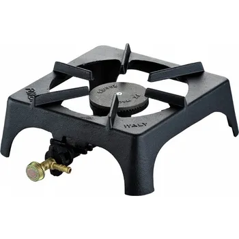 Turistický vařič Foker Q.P. 2,5kW