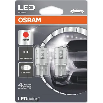 Autožárovka Osram LEDriving Standard Retrofit 7705R-02B